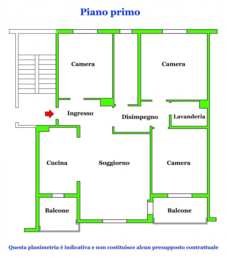 SPLENDIDO APPARTAMENTO TERMO-AUTONOMO SPLENDIDO APPARTAMENTO TERMO-AUTONOMO